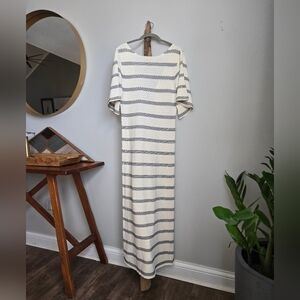 Zara Boho Maxi